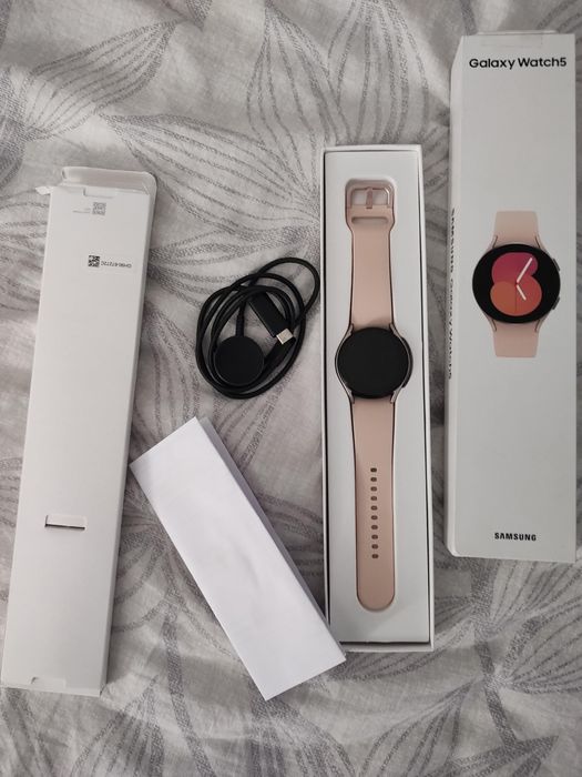 Samsung galaxy watch 5