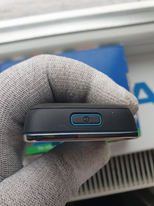 Nokia 3500 Blue Nou.