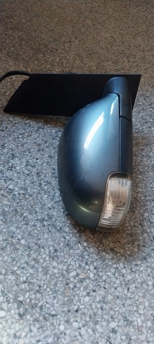 Дясно огледало за vw tuaran
