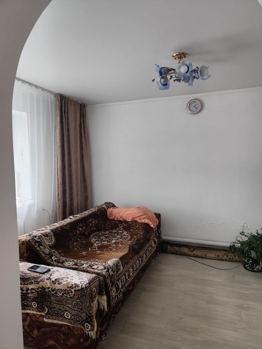 Продам дом село Теренколь