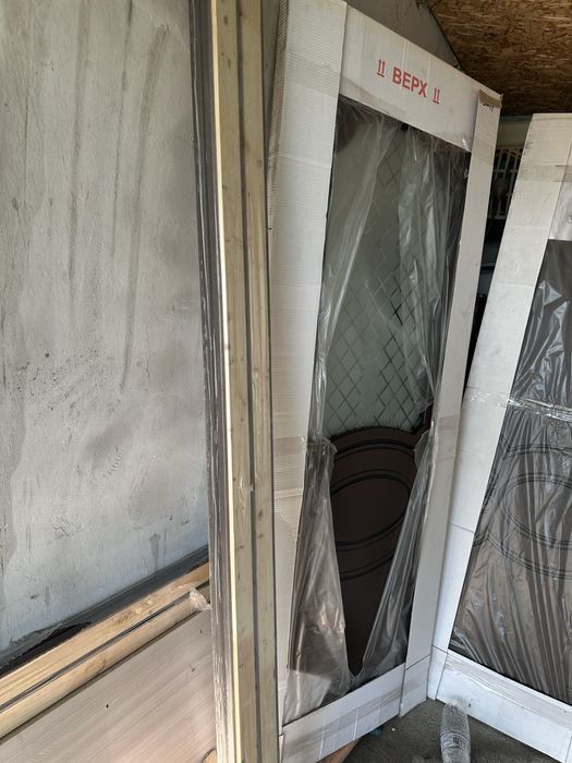 Продам межкомнатные двери