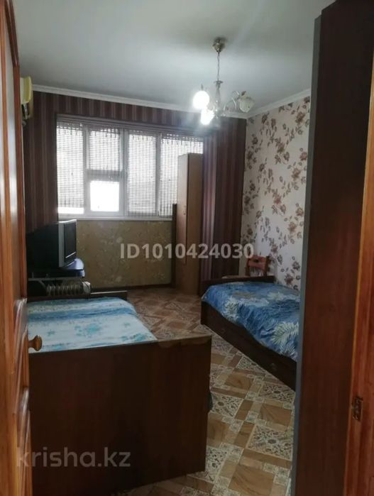 Продаётся 3-хкомнатная