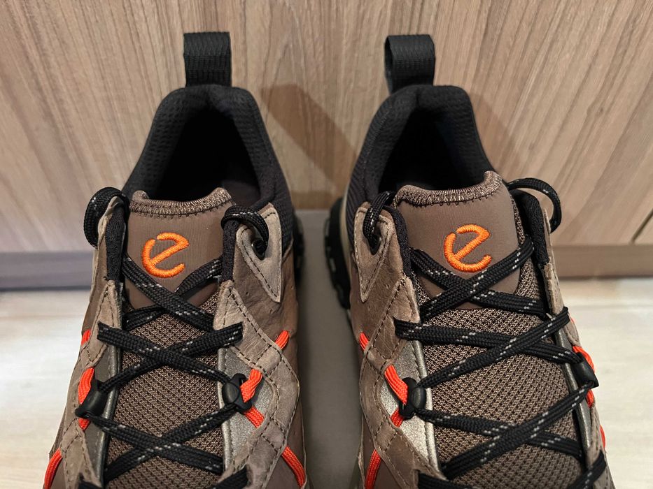 ECCO Ultra Terrain мъжки обувки номер 41 но по-скоро са 42
