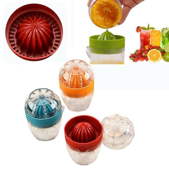 Storcator fructe! Nou abalat!