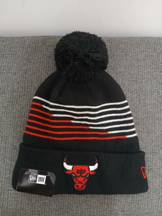 Зимни шапки  NBA