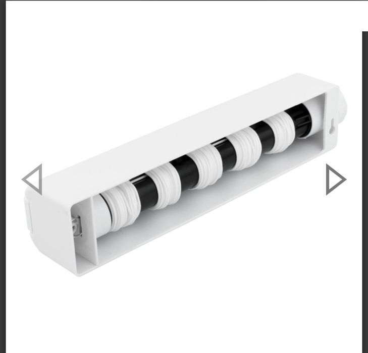 Сгъваем простор за дрехи автоматичен