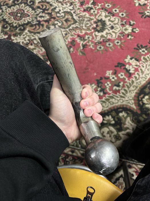 Фарскоп на машину