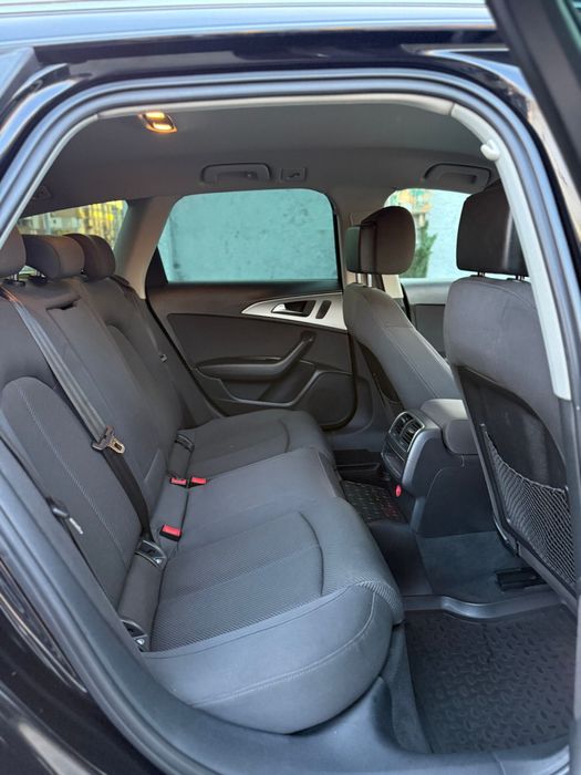 Vand Audi A6  C7 2.0 TDI (Posibilitate de achizitionare in rate!)