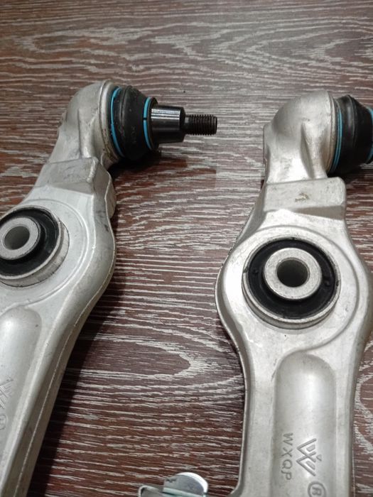 Нижние рычагии ваг