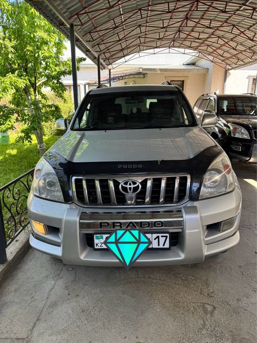 Продам Тайота Прадо