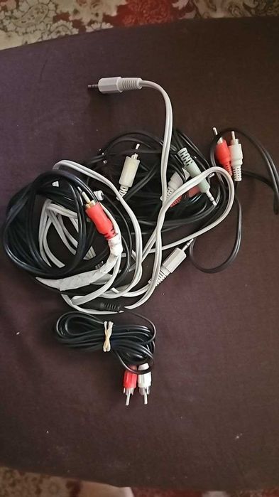 кабель различного назначения kabel