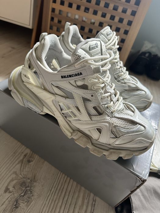 Balenciaga track 2