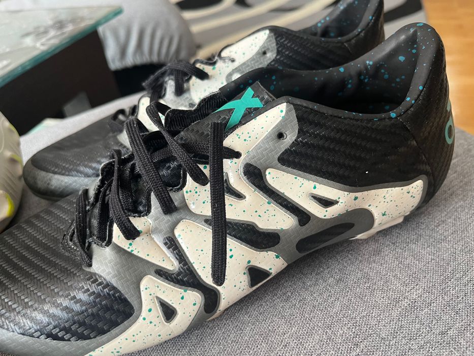 Adidas original made in Indonesia