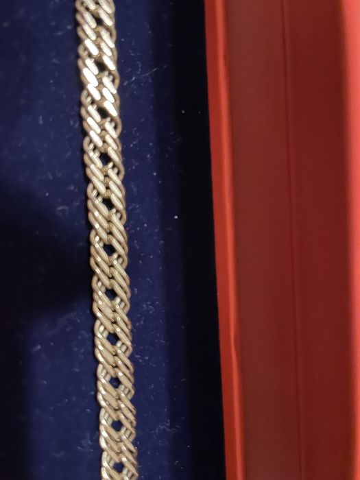 Браслет золото (россия)завод