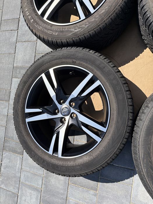 Jante Volvo XC60 XC40 18 FACTURA