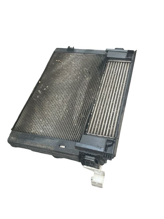 Ansamblu Radiatoare Bmw 1 Ii F20 2010 -> 2.0 116 D N47 D20 C