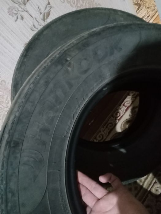 Продаются летние шины