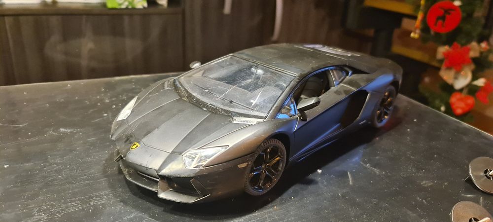 RC Lamborghini Aventador 1:14