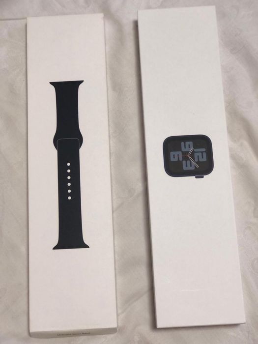 Vând Appele watch