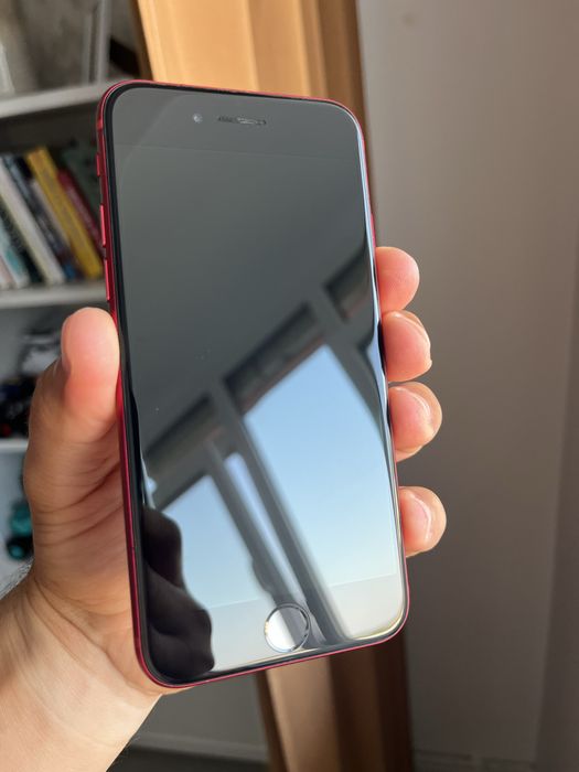 Iphone SE 2  128 GB impecabil