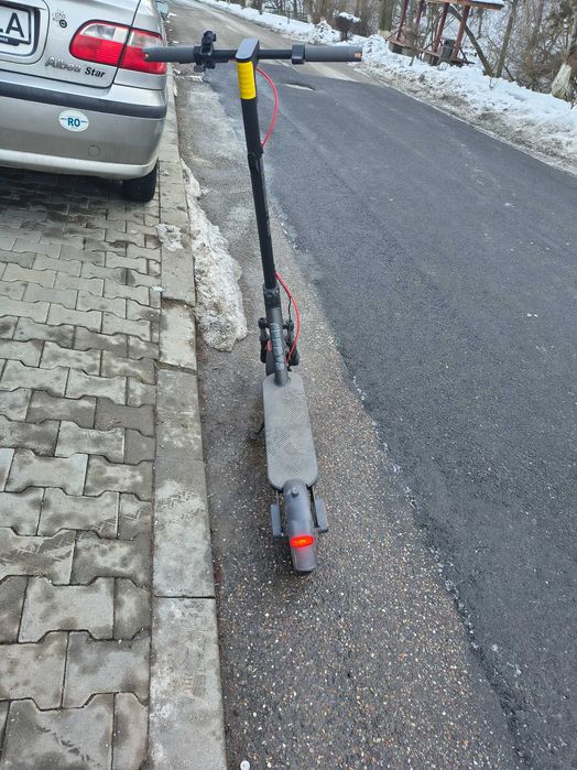 Trotineta electrica xiaomi