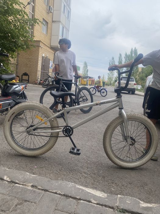 продам бмх 25000тыщ залетайте