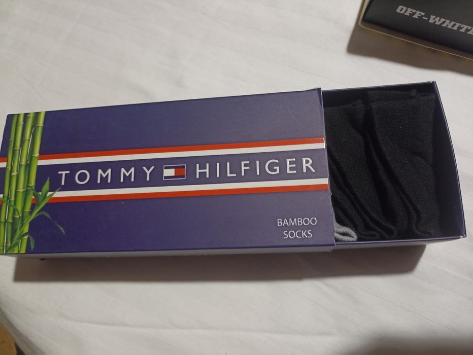 Șosete Tommy hilfiger