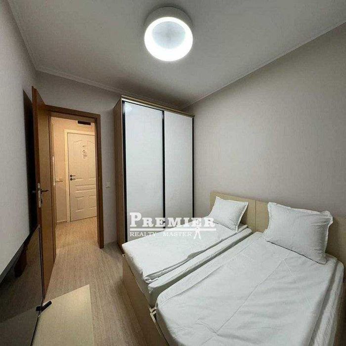 Продава се Тристаен апартамент в к.к. Слънчев бряг - 82 кв.м за 1293 €/кв.м - Снимка #9