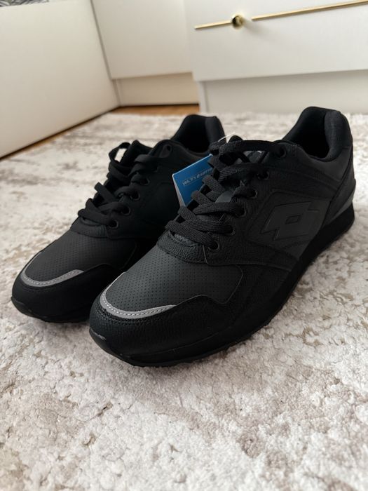 Мъжки маратонки Lotto