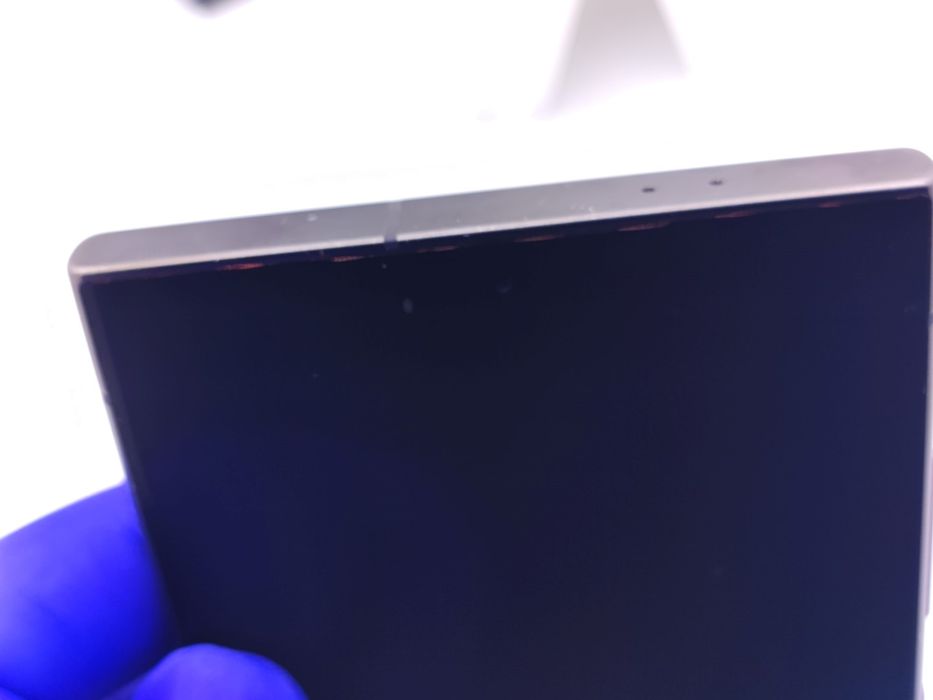 Samsung S24 Ultra 256GB Titanium Black, Garantie 24 luni | #D90876