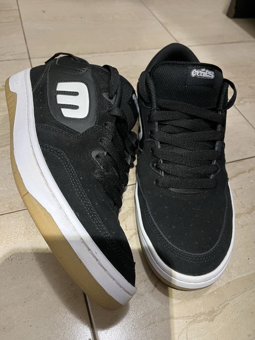 Кецове Etnies Loot 47 номер