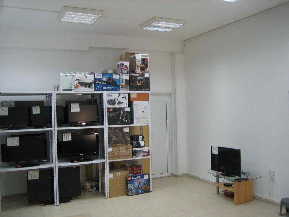 Дава се под наем Офис в Варна, Владислав Варненчик - 100 кв.м за 1019.49 € - Снимка #17