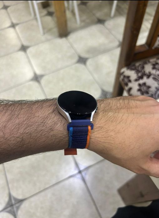 Galaxy watch 6 оригинал
