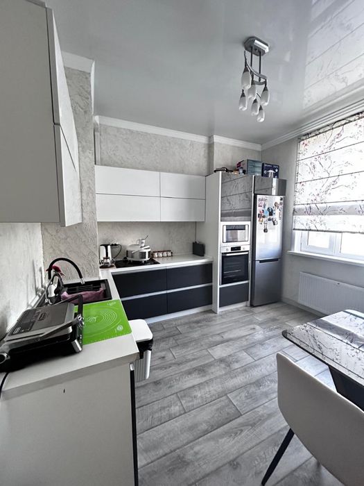 Продам кухню б/у