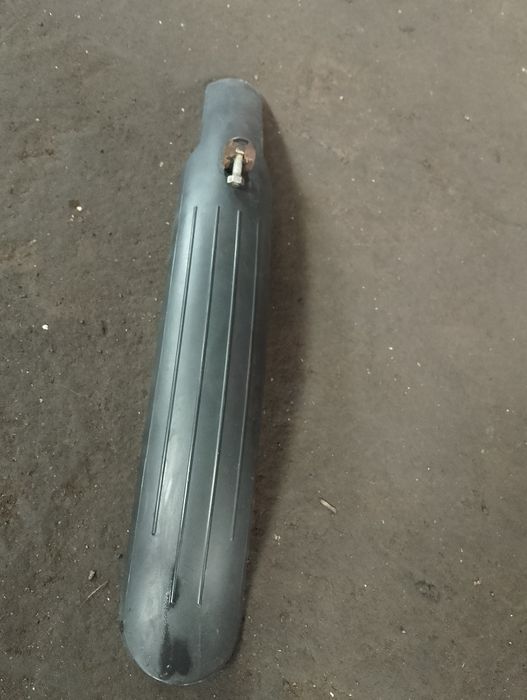 Крылья на велосипед