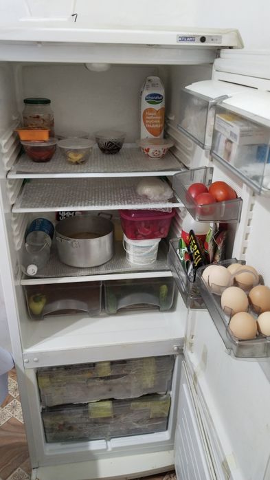 Холодильник Атлант б/у