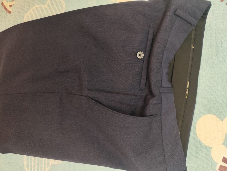 Костюм daniel hechter, новый.