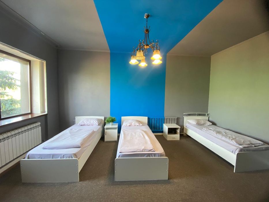 Сдам дом посуточно центр