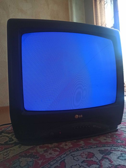 Телевизоры Philips и LG