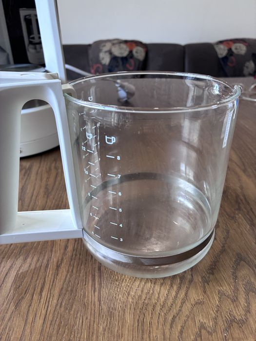 Кафе машина за черно кафе KRUPS