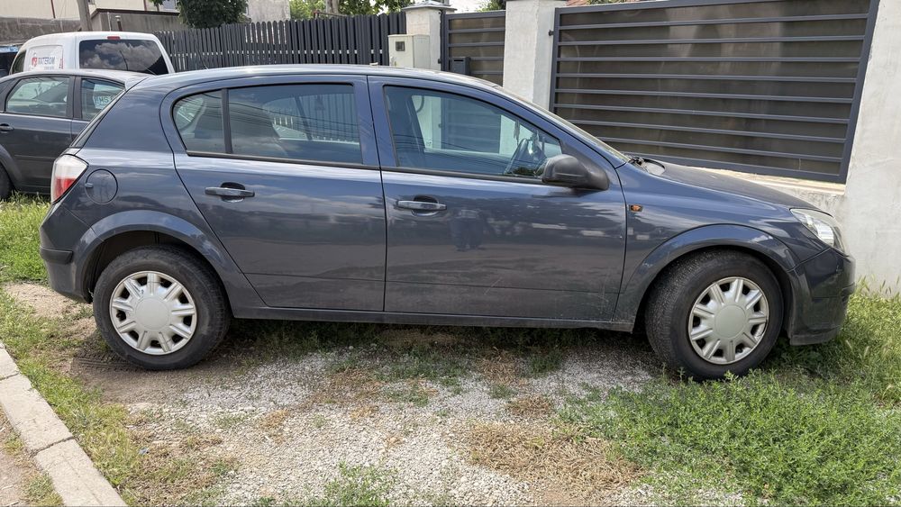 Opel asta H 2006 1.3 diesel