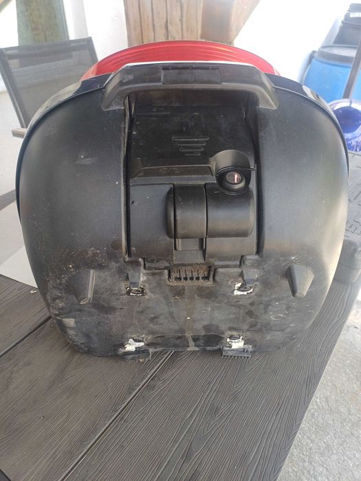 Honda SH Хонда СХ куфар багажник