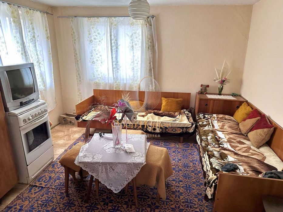 Къща в Пловдив, област-с.Кадиево площ 178 цена 96666