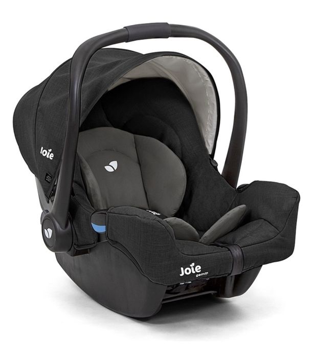 Автолюлька с рождения