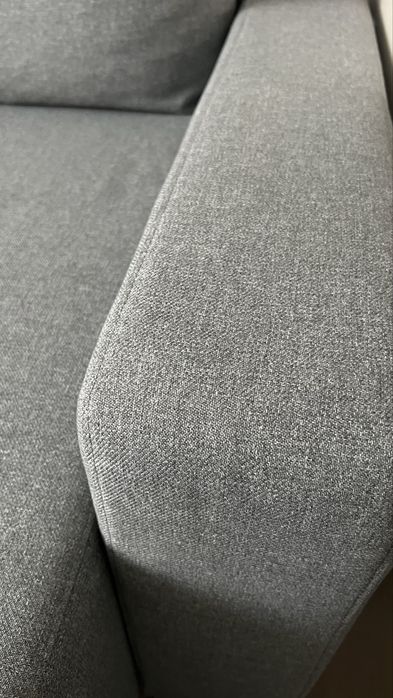 Продам угловой диван-кровать IKEA Гиммарп