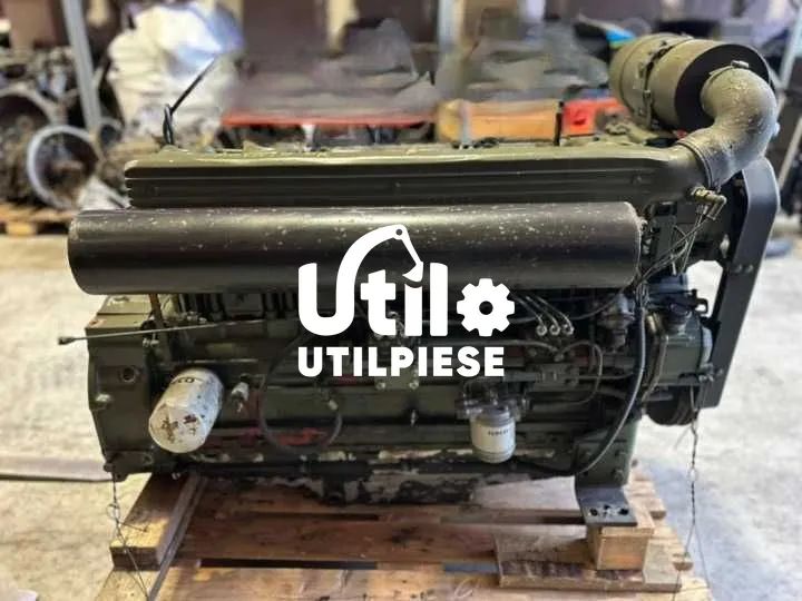 Motor same 1056 p engine dorado frutteto explorer + piese same ...