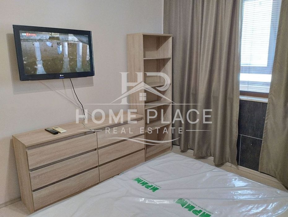 ДВУСТАЕН апартамент под наем - Базар Левски