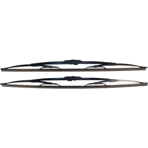 Set stergatoare parbriz originale Renault Espace 1, Peugeot Boxer Partner, Ford Transit, 560/560mm, 7711170144