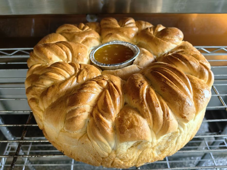 Питки/питка, погача/