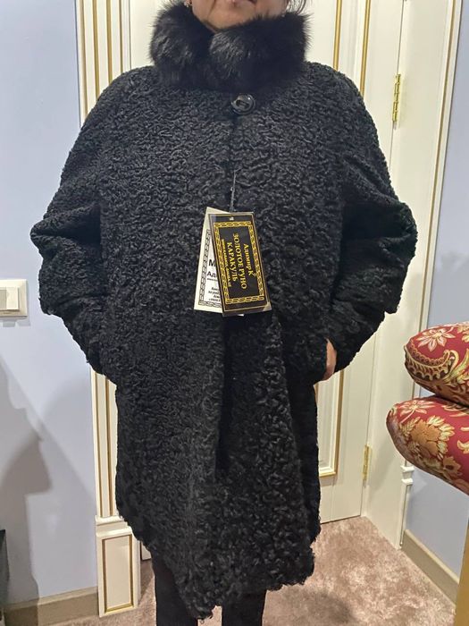 Каракуль в оптовых ценах